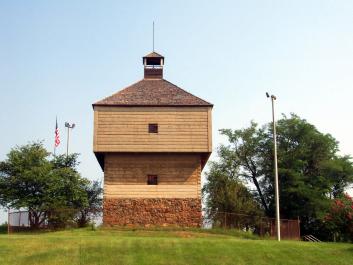 Fort Hawkins