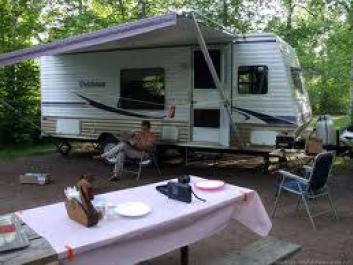 Fox Hollow Campground