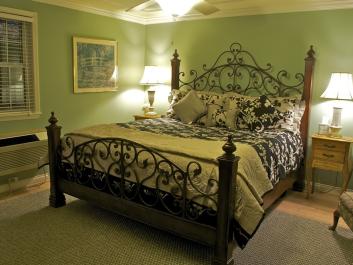 King Room "Vanilla Sky"
