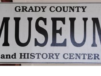 Grady County Museum