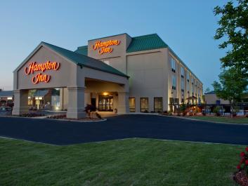 Hampton Inn Milledgeville