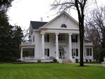Hickory Hill