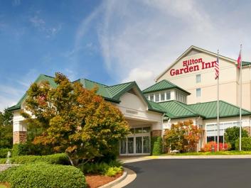 Hilton Garden Inn Columbus