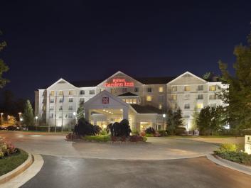 Hilton Garden Inn - Sugarloaf