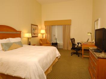 New Spacious Guestroom