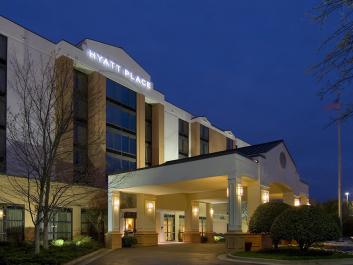 Hyatt Place North Point