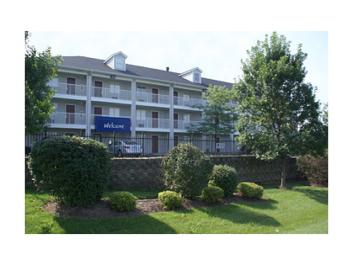 InTown Suites Extended Stay