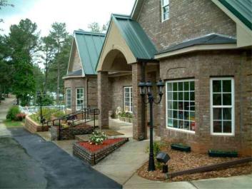 Atlanta South RV Resort