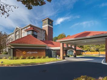 LaQuinta Inn & Suites Conyers