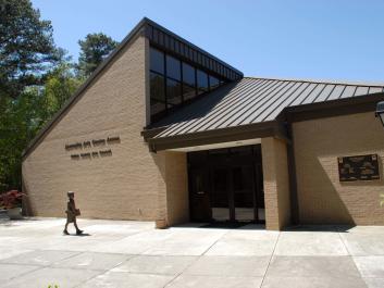Abernathy Arts Center