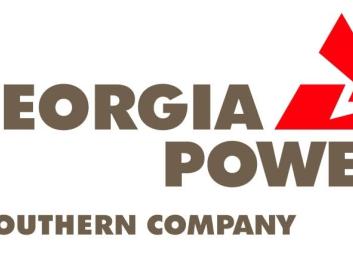 GA Power Logo