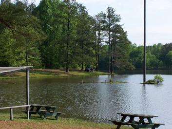 Lamar Moody Recreation Center