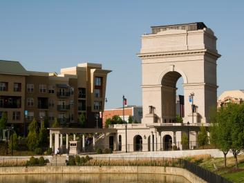 Millennium Gate Museum