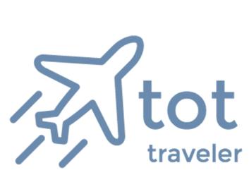 Tot Traveler