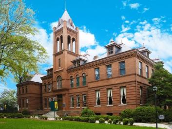 Madison-Morgan Cultural Center