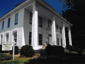 Marsh House