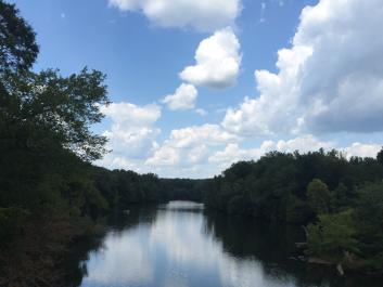 Ocmulgee River