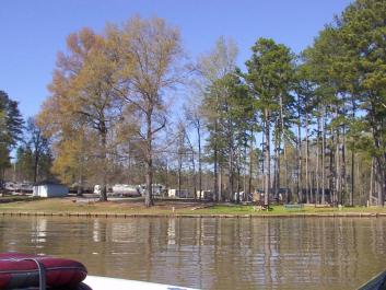 Oconee Springs Park