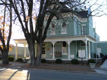 Washington County Historical Society