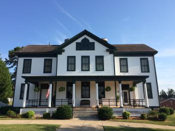 Battleview Bed and Breakfast