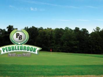 Pebblebrook Golf Course