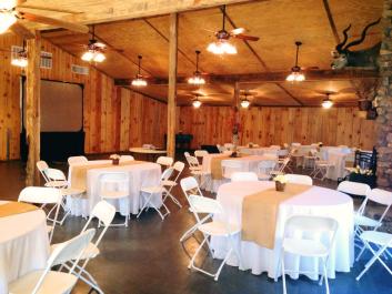 Banquet Room