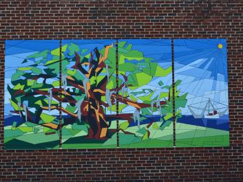 Community Mural