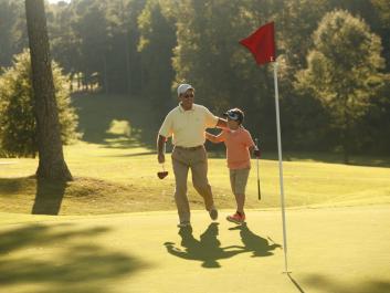 Lane Creek Golf Club