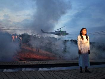 MISS SAIGON