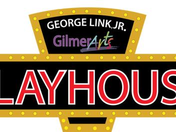George Link, Jr Gilmer Arts Playhouse