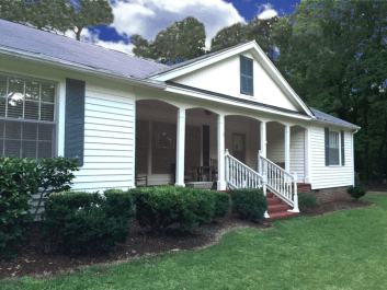 Killian House Retreat