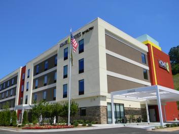 Home2Suites Cartersville
