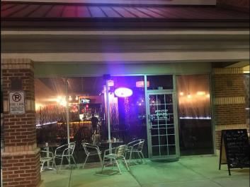 Asian Kitchen, Roswell, GA