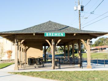 Depot Park
