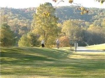 Rabun County Golf Course
