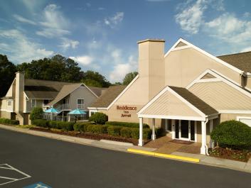 Residence Inn Atlanta Buckhead