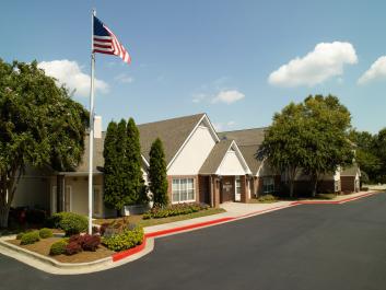 Residence Inn Atlanta Kennesaw/Town Center