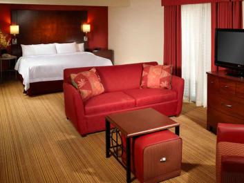 King Studio Suite