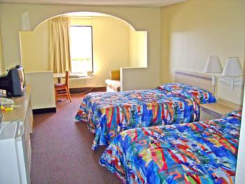 Royal Inn & Suites Extended Stay