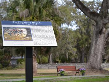 St Marys Things To Do Explore Georgia