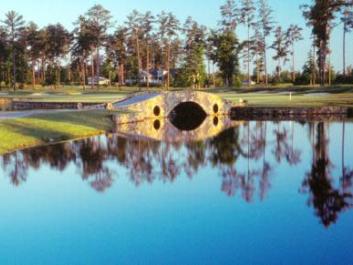 Stonebridge Golf Course