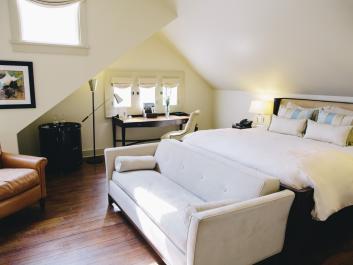 Gables Suite