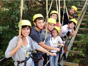 Zipline Official Georgia Tourism Amp Travel Website Explore