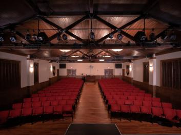 School Street Playhouse