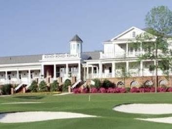 golf club