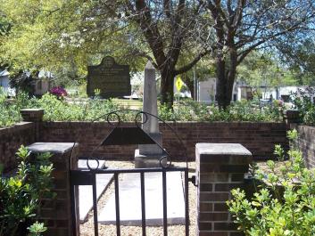 Lt. Henry O. Flipper's Grave - 1st Black Graduate of West Point