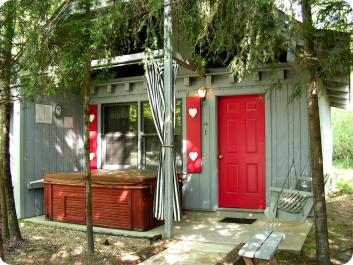 Adorable & Affordable Cabin Rentals in Helen!