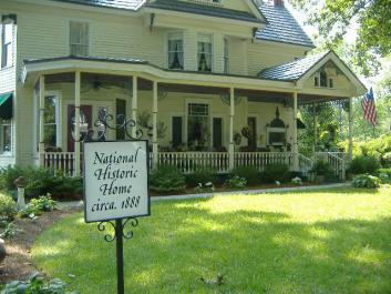 The Summerlin House