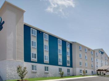 WoodSpring Suites - Extended Stay Hotel in Conyers, GA