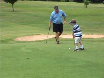 Uncle Remus Golf Course